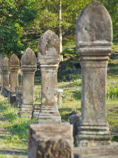 เสานางเรียง ปราสาทพระวิหาร