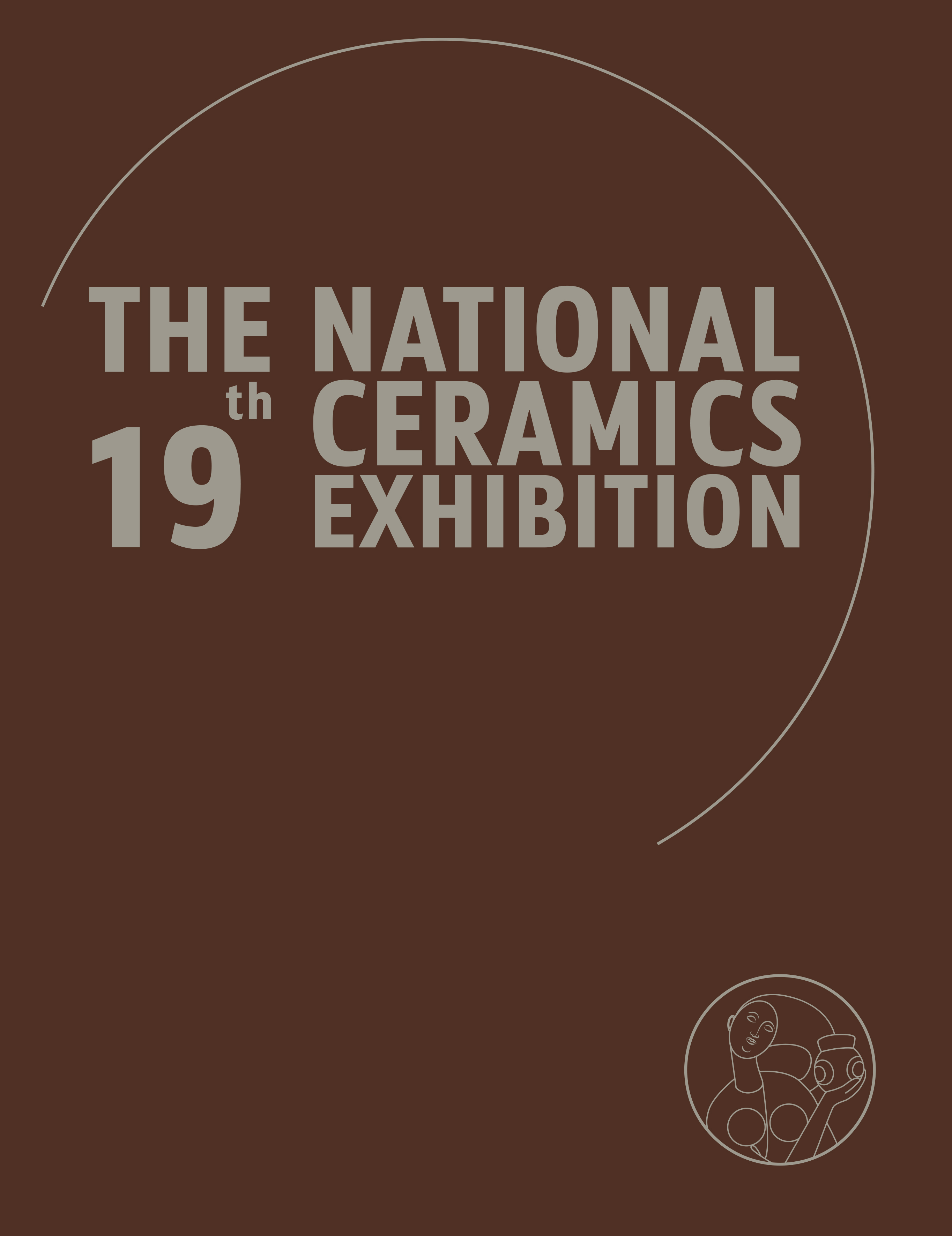 การแสดงศิลปะเครื่องปั้นดินเผาแห่งชาติ ครั้งที่ 19 พ.ศ. 2561