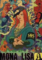 SOS Comics : Mona Lisa