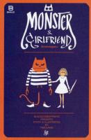 Monster & girlfriend : ปีศาจกับหญิงสาว