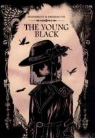 The young black