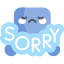 sorry